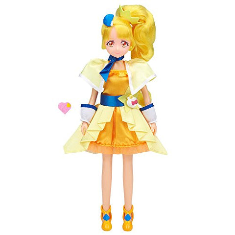 HUGtto! Precure - Cure Étoile - Precure Style (Bandai)
