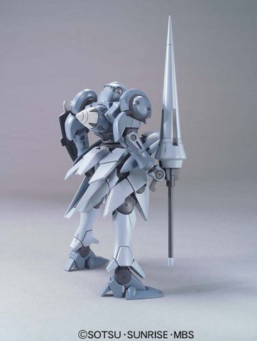 Kidou Senshi Gundam 00 - GNX-609T GN-XIII - HG00 #36 - 1/144 - ESF Type (Bandai)
