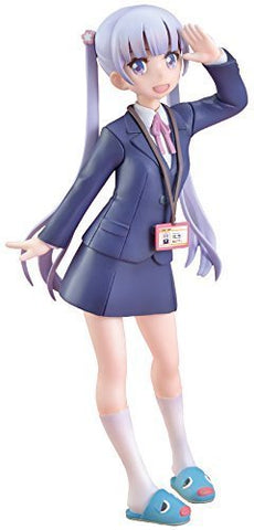 New Game! - Suzukaze Aoba - PM Figure