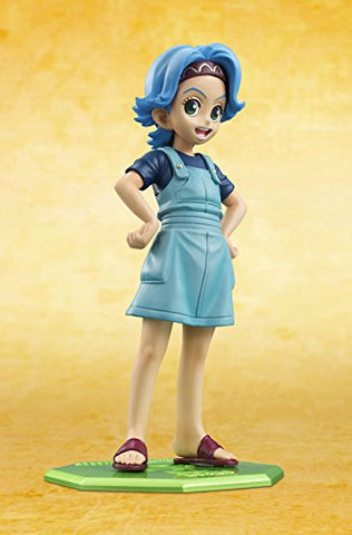 One Piece - Nojiko - Excellent Model - Portrait Of Pirates MILD - 1/8 - CB-R2 (MegaHouse)