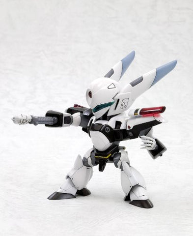 Kidou Keisatsu Patlabor - AV-X0 ZERO Reishiki - D-Style (Kotobukiya)