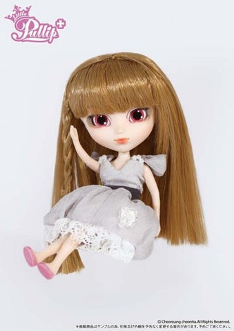 Pullip (Line) - Little Pullip - Rche - 1/9 (Groove)
