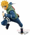 Naruto Shippuuden - Namikaze Minato - Vibration Stars (Bandai Spirits)