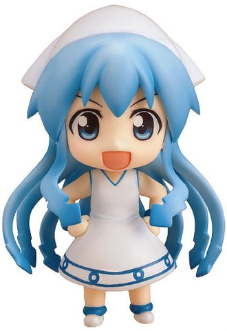 Shinryaku! Ika Musume - Ika Musume - Nendoroid #237 (Phat Company)