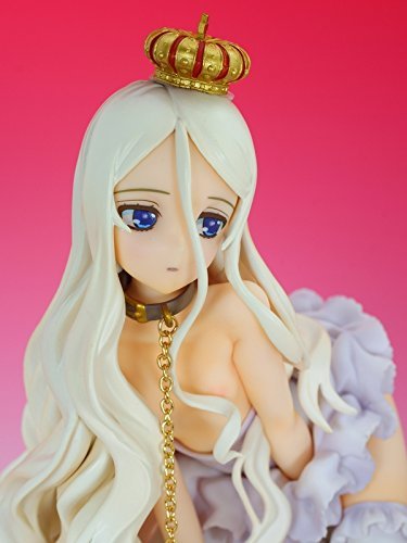 native Princess MORDINA 1/7 フィギュア Original Character - Creator's Collection - Princess Mordina - 1/7