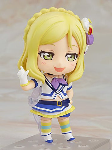 Love Live! Sunshine!! - Ohara Mari - Nendoroid #782 (Good Smile Company)