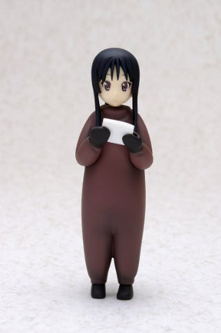 K-ON! - Akiyama Mio - Kigurumi (Wave)