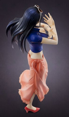 Nico Robin Figure - Portrait Of Pirates