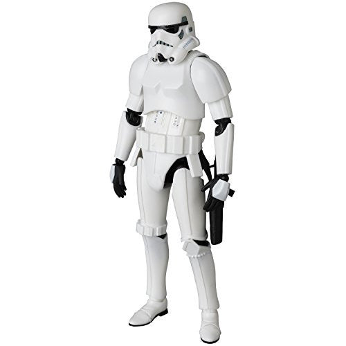 Star Wars - Stormtrooper - Mafex #10 (Medicom Toy) - Solaris Japan