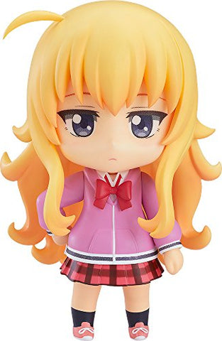 Gabriel Dropout - Tenma Gabriel White - Nendoroid #927