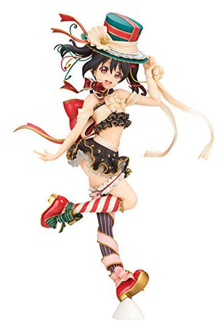 Love Live! School Idol Festival - Yazawa Niko - 1/7 (Alter)