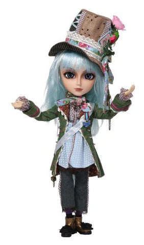 Fushigi no Kuni no Alice - Pullip (Line) - TaeYang - Mad Hatter du Jardin - 1/6 - Alice du Jardin Series (Groove)