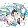 Re:Dial / livetune feat. Hatsune Miku [Limited Edition]