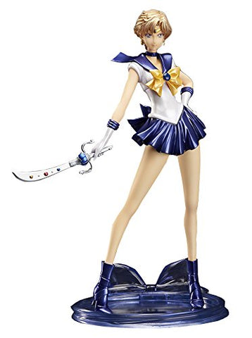 Bishoujo Senshi Sailor Moon Crystal Season III - Sailor Uranus - Figuarts ZERO