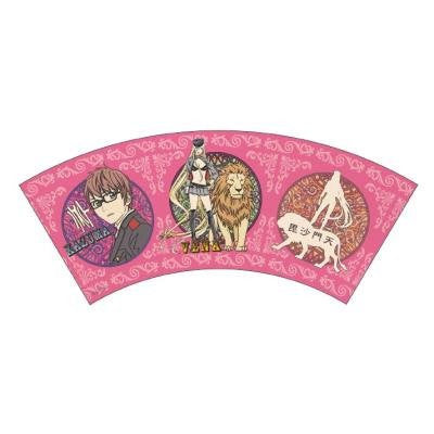Noragami - Bishamon - Kazuma - Kuraha - Cup - Melamine Cup (Hasepro)