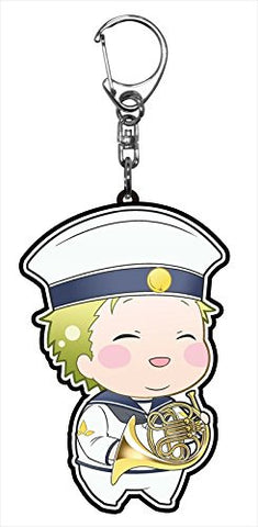Kiniro no Corda 3 - Iori Kouhei - Keyholder - Seishinkan Navy Uniform Ver. (Koei Tecmo Games)