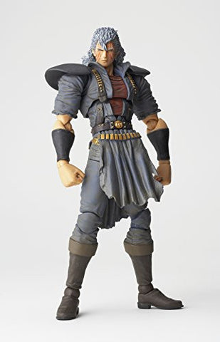 Hokuto no Ken - Shuu - Hokuto no Ken Revolution - Revoltech No.010 - Legacy of Revoltech LR-033 (Kaiyodo)
