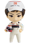 Formula 1 - Kobayashi Kamui - Nendoroid - 201 (Good Smile Company)