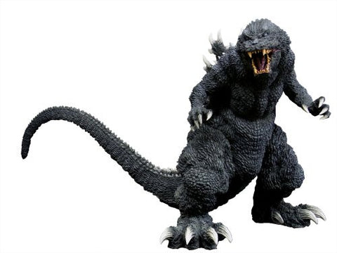 Gojira, Mothra, King Ghidorah Daikaijuu Soukougeki - Gojira (X-Plus)