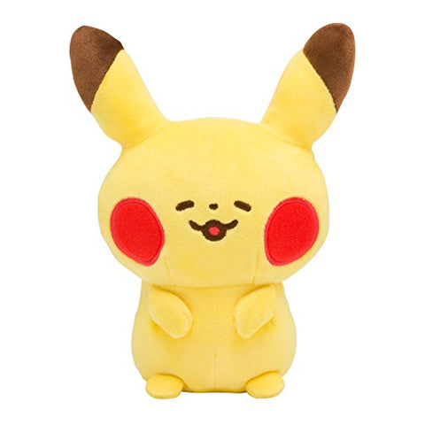 Pocket Monsters - Pikachu - Pokémon Yurutto