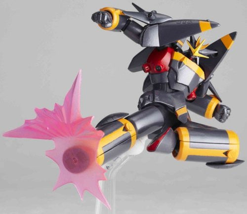 Top o Nerae! - Gunbuster - Revoltech - No. 101 (Kaiyodo