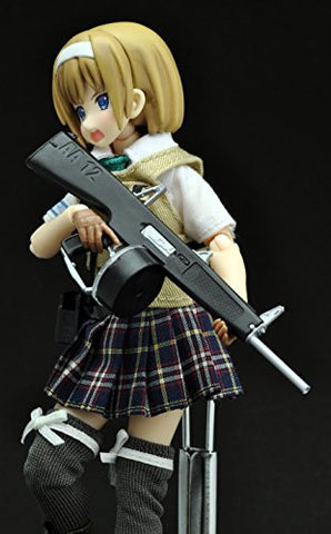 Little Armory LA018 - AA-12 - 1/12 (Tomytec)