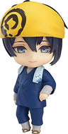 Touken Ranbu - Online - Mikazuki Munechika - Nendoroid Co-de - Uchiban Co-de (Orange Rouge)