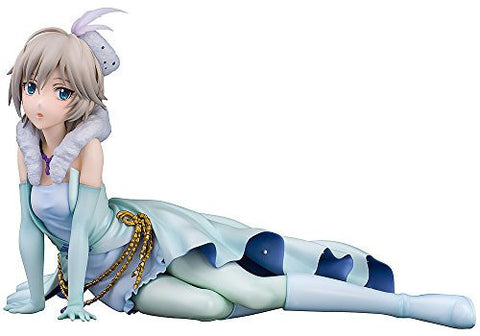 iDOLM@STER Cinderella Girls - Anastasia - 1/8 - Love Laika Ver. (Phat Company)