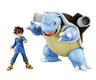 Pocket Monsters - Kamex - Okido Shigeru - G.E.M. (MegaHouse)