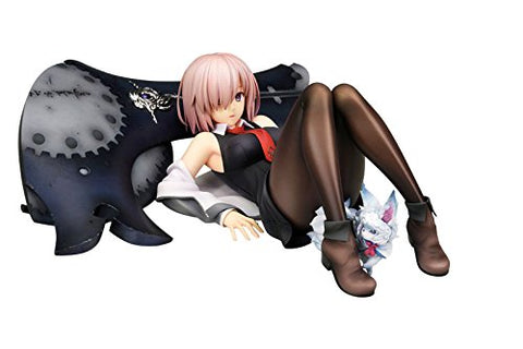 Fate/Grand Order - Fou - Mash Kyrielight - 1/7 (Alter)