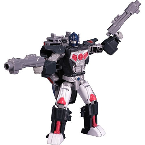 Beast Wars - Super Lifeform Transformers: Beast Wars Metals