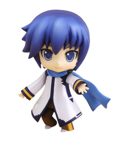 Vocaloid - Kaito - Nendoroid #058 (Good Smile Company)