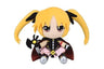 Mahou Shoujo Lyrical Nanoha The Movie 2nd A's - Fate Testarossa - Mahou Shoujo Lyrical Nanoha The Movie 2nd A's Plush Series #02 (Gift)