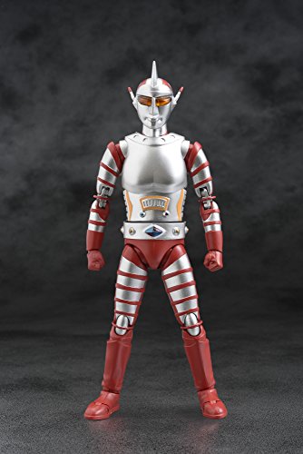 Jumborg Ace - HAF - 2022 Re-release (Evolution-Toy) - Solaris Japan