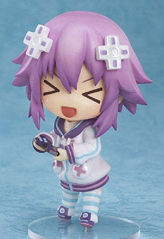 Choujigen Game Neptune: The Animation - Neptune - Nendoroid #378