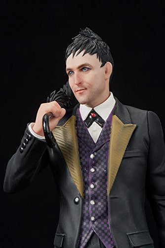 Gotham - Penguin - ARTFX+ - 1/10 - Solaris Japan