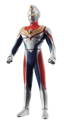 Ultraman Dyna - Ultra Hero Series 2009 - 18 - Flash Type, Renewal ver. (Bandai)
