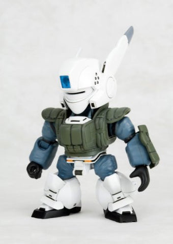 Kidou Keisatsu Patlabor 2 The Movie - AV-98 Ingram 1 - D-Style - Reactive Armor Version (Kotobukiya)