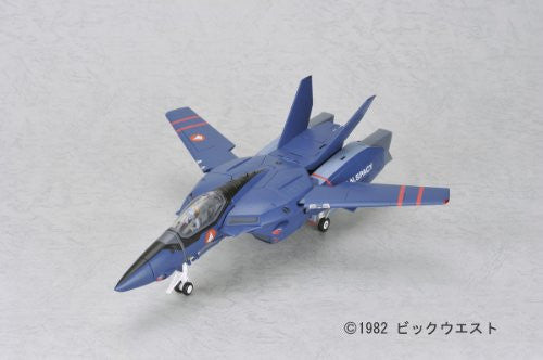 Macross - VF-1A Cavaliers - 1/60 (Yamato) - Solaris Japan