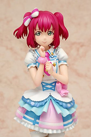 Love Live! Sunshine!! - Kurosawa Ruby - Dream Tech - 1/8 - Kimi no Kokoro wa Kagayaiteru kai? (Wave)