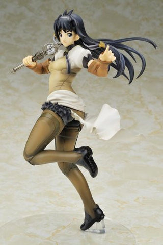 Druaga no Tou - The Aegis of Uruk - Kaaya - 1/8 (Alter)