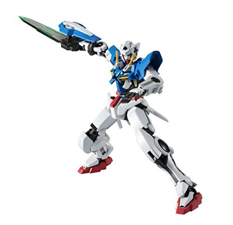 Kidou Senshi Gundam 00 - Kidou Senshi Gundam 00V - GN-001REII Gundam Exia Repair II - GN-001REIII Gundam Exia Repair III - Robot Damashii - Robot Damashii <Side MS> (Bandai)