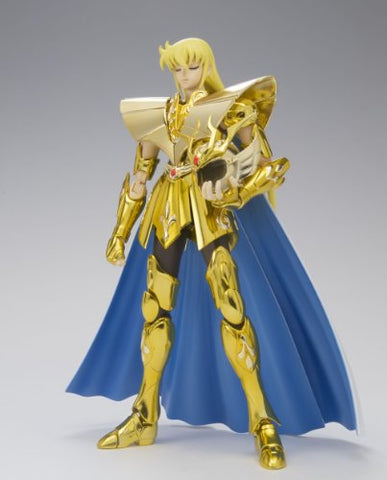 Saint Seiya - Virgo Shaka - Myth Cloth EX (Bandai)