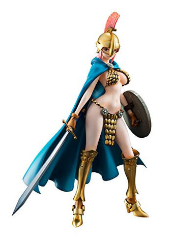 One Piece - Rebecca - Excellent Model - Portrait Of Pirates "Sailing Again" - 1/8 (MegaHouse)