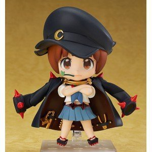 Kill la Kill - Mankanshoku Mako - Nendoroid #515 - Fight Club Specialized Two-Star Goku Uniform ver.