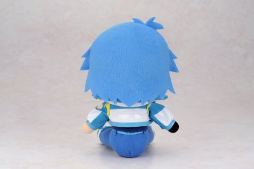 DRAMAtical Murder - Seragaki Aoba - Nitro+CHiRAL Plush Series #19