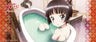 Ikoku Meiro no Croisée - Yune - Towel (Chara-Ani)