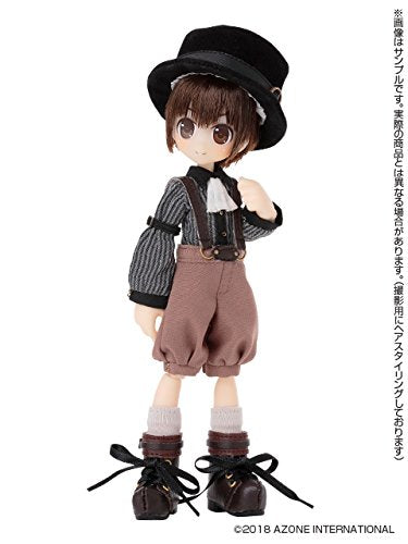Lil' Fairy - Picconeemo - Allen - 1/12 (Azone) - Solaris Japan