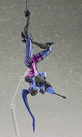 Overwatch - Widowmaker - Figma #387