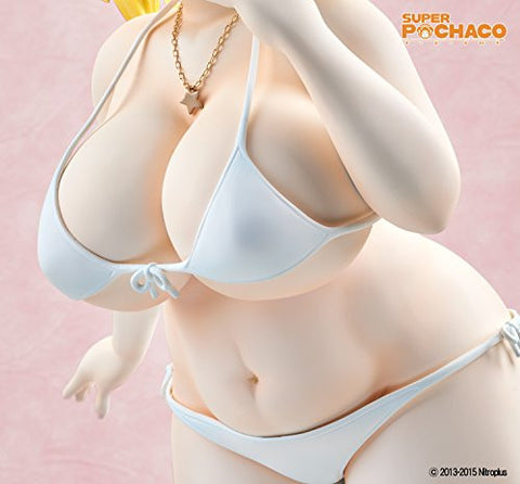 Original Character - Super Pochaco - 1/3 (A-Toys)